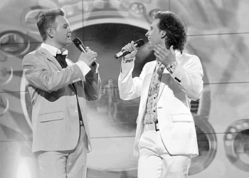 «У дітях ми себе лишаєм, себе продовжуєм в житті…»