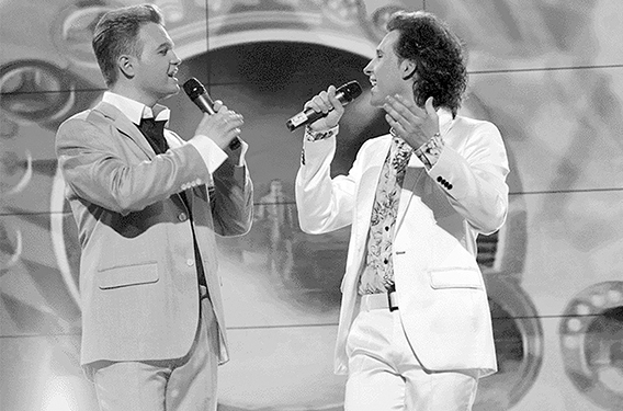 «У дітях ми себе лишаєм, себе продовжуєм в житті…»