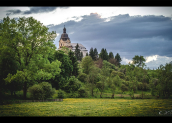 Незабутні краєвиди Тернопільщини. Частина 1 (ФОТО)