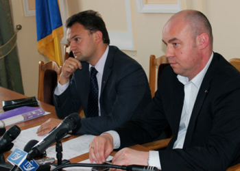 У Тернополі продовжується робота над проектом реконструкції системи теплопостачання у співпраці із ЄБРР та фондом Е5Р