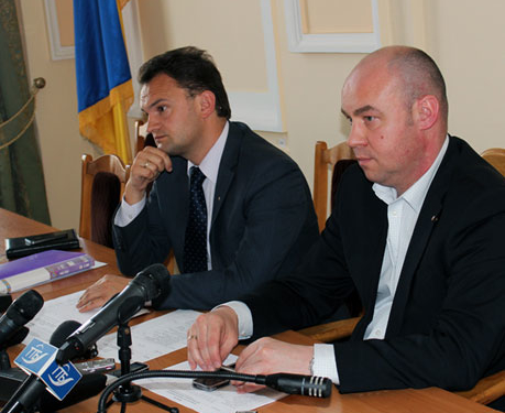 У Тернополі продовжується робота над проектом реконструкції системи теплопостачання у співпраці із ЄБРР та фондом Е5Р