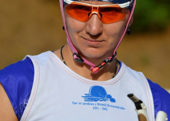 Олена Підгрушна вже має календар сезону