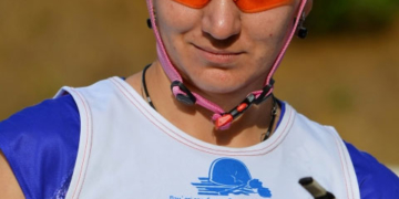 Олена Підгрушна вже має календар сезону