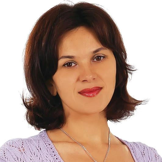 «Я людина, а не бонус у партійних списках», – Ліля Мусіхіна