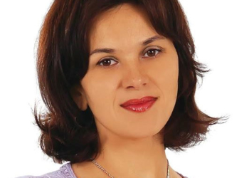 «Я людина, а не бонус у партійних списках», – Ліля Мусіхіна