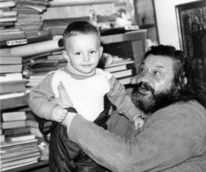 У Тернополі вшанують пам’ять Ігоря Ґерети