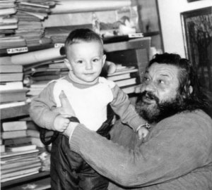 У Тернополі вшанують пам’ять Ігоря Ґерети