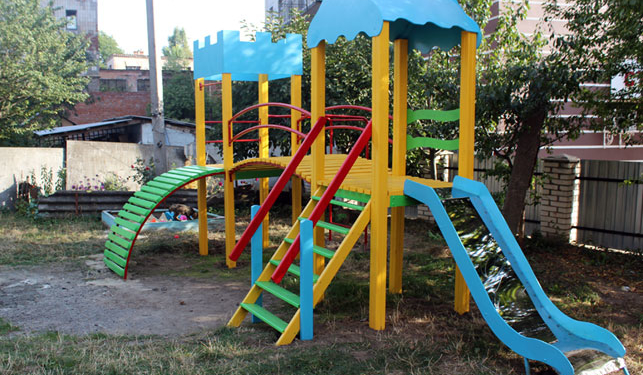 Тепер їх ще на один більше