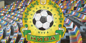 Офіційно: сьогодні «Нива» з «Геліосом» не зіграє