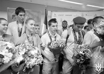 Віктор Петров