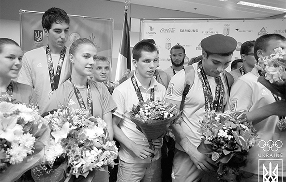 Віктор Петров