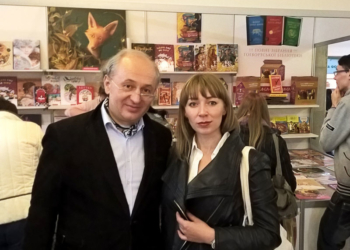 Львівський Форум не без тернополян