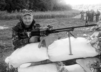 Андрій Мазур