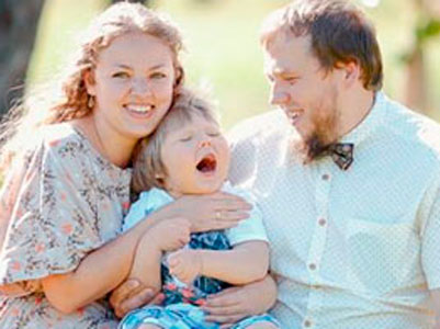 “Моєму сину 5 років, він не бігає, не розмовляє.”. Зворушлива історія батька