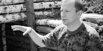 Степан Барна