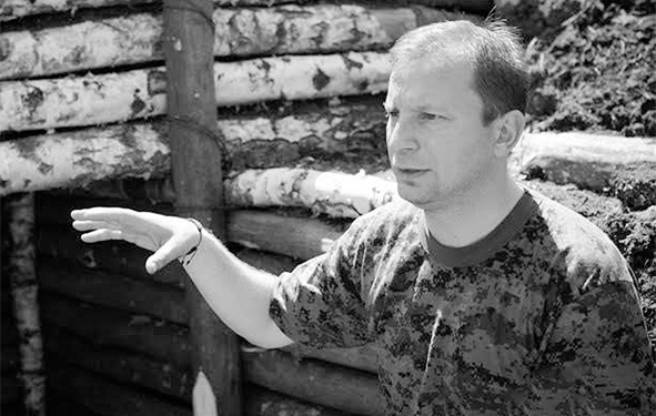 Степан Барна