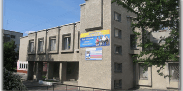 Тернопільській обласній бібліотеці для молоді — 35 років!