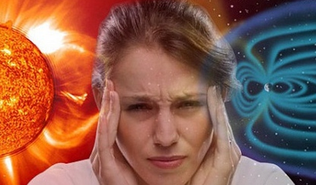 Коли тернополянам слід чекати магнітних бур?