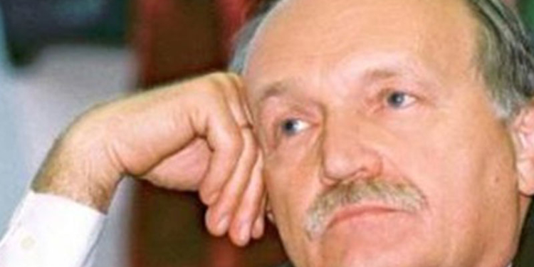 В’ячеслава Чорновола таки добивали кастетом