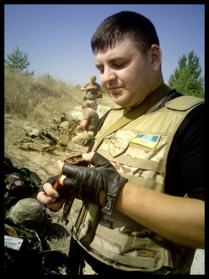 дмитро-жарук