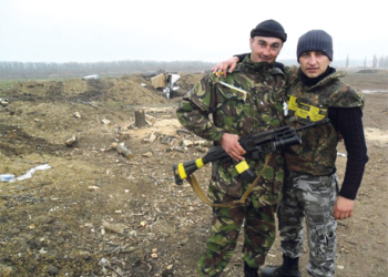 федір ткачук