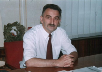 Дев’ять років без Михайла Форгеля