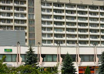 Готель «ГАЛИЧИНА»