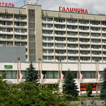 Готель «ГАЛИЧИНА»