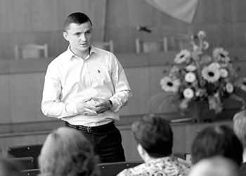 А мешканці Кременецького району — проти територіальної реформи