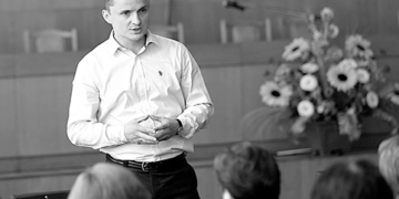 А мешканці Кременецького району — проти територіальної реформи