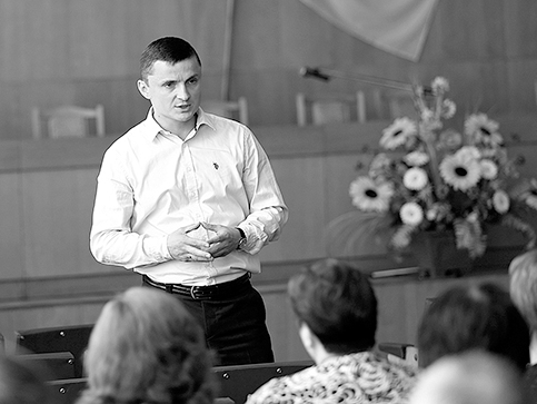 А мешканці Кременецького району — проти територіальної реформи