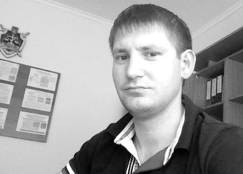 Юрій Ковалик