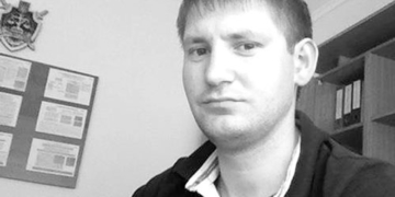 Юрій Ковалик