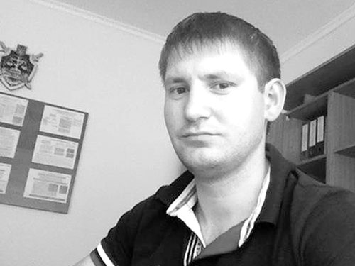 Юрій Ковалик