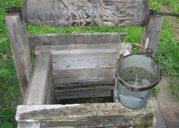 Хутір на Тернопільщині залишився без води