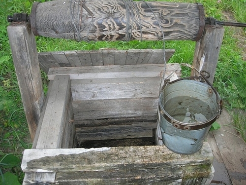 Хутір на Тернопільщині залишився без води