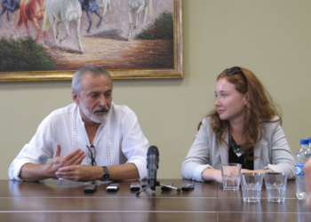 «Брати. Остання сповідь»:  одна на двох мати, іграшка і жінка