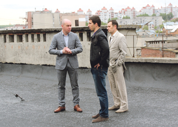 Сергій Надал