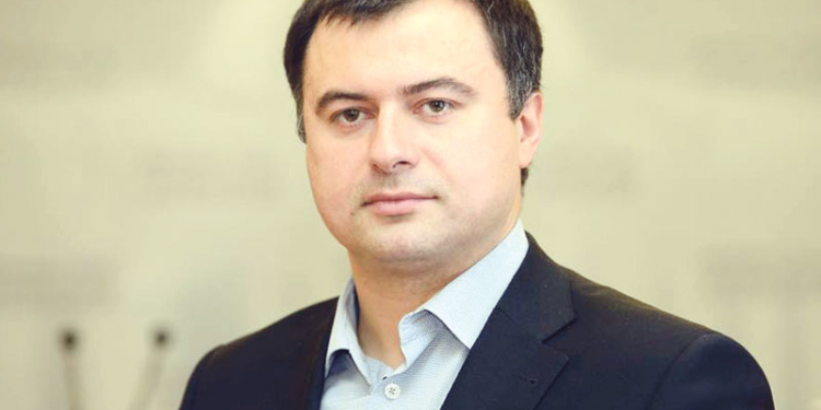 Правда очі коле,  або Чому депутат-мільйонер образився на «НОВУ…»  