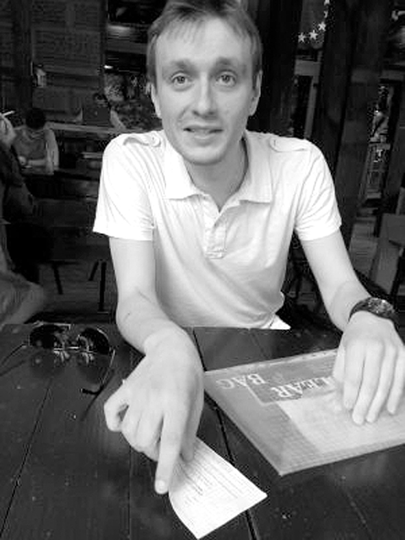 павло левків