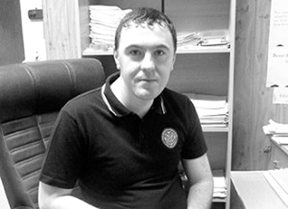 петро ковалковський