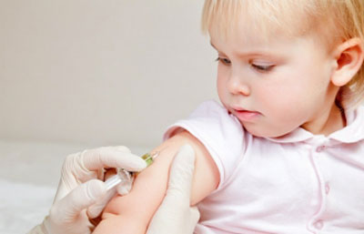 «Відмова від щеплень може призвести до відродження забутих інфекцій»