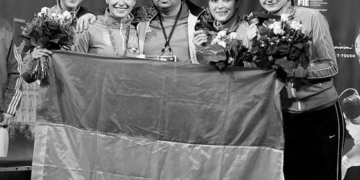 Тернополянка