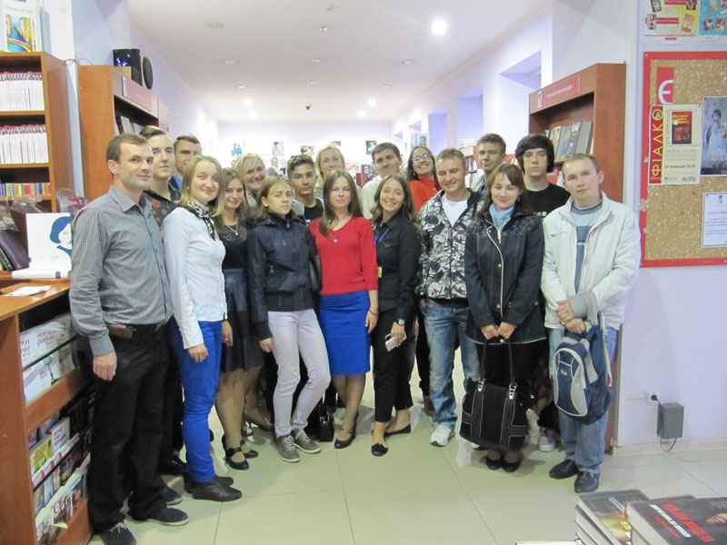 У Тернополі говорили про проблеми внутрішніх переселенців