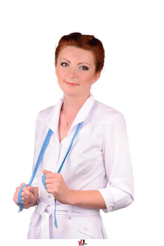 Наталя Суслова