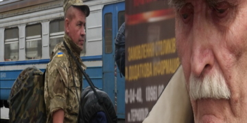 «Україна у портретах»: щоб світ подивився нам в очі