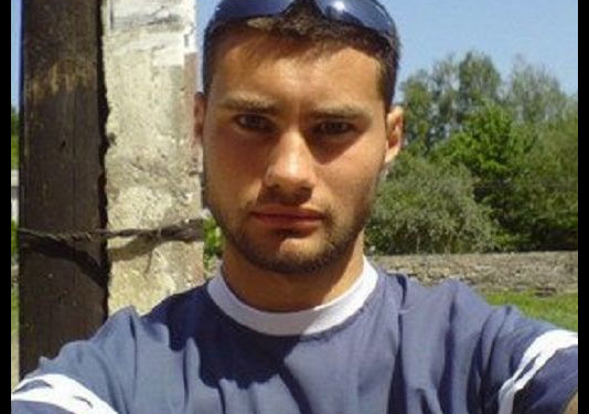 «Був рідкісний добряк і нічого не боявся…»