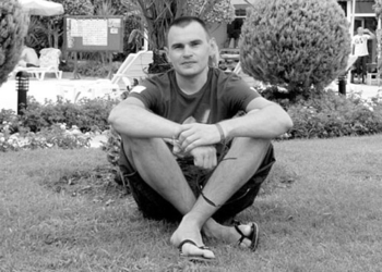 Юра з дитинства мріяв подорожувати.