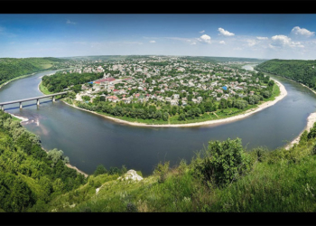 Незабутні краєвиди Тернопільщини. Частина 1 (ФОТО)