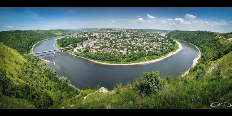 Незабутні краєвиди Тернопільщини. Частина 1 (ФОТО)